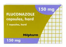 Fluconazole Tablets